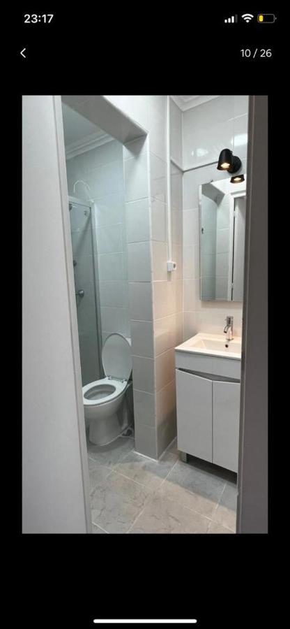 Apartamento Conde Do Redondo Lisbon Luaran gambar