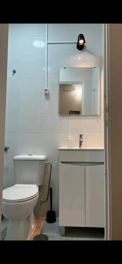 Apartamento Conde Do Redondo Lisbon Luaran gambar