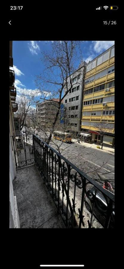 Apartamento Conde Do Redondo Lisbon Luaran gambar
