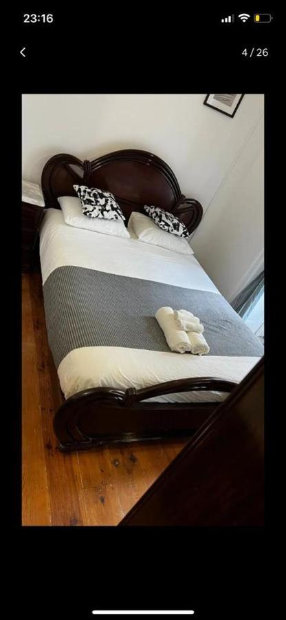 Apartamento Conde Do Redondo Lisbon Luaran gambar