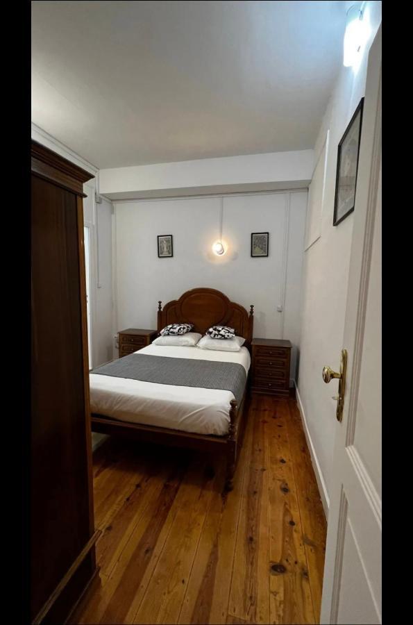Apartamento Conde Do Redondo Lisbon Luaran gambar