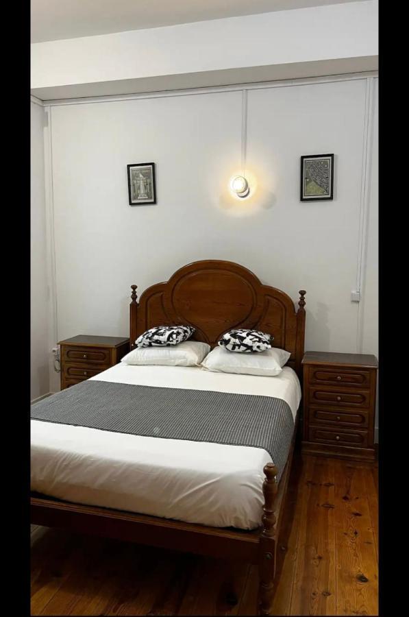 Apartamento Conde Do Redondo Lisbon Luaran gambar