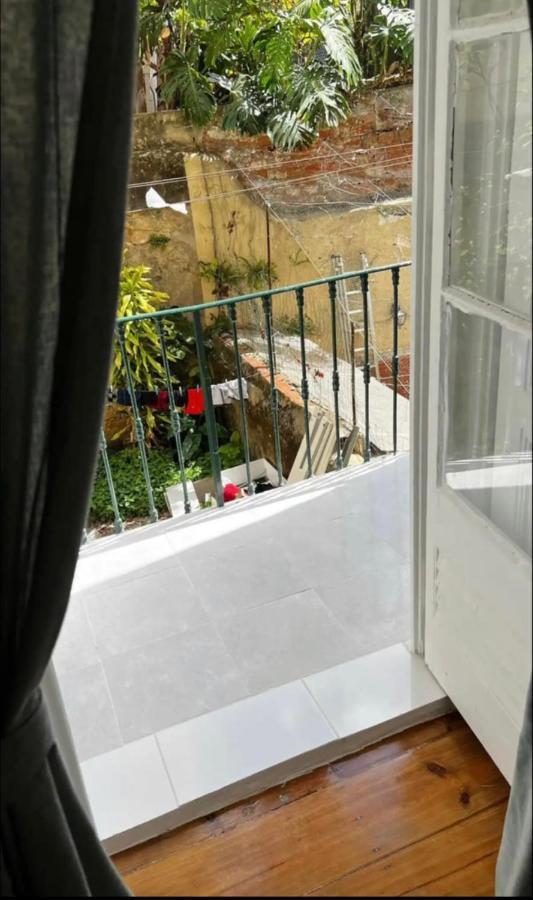 Apartamento Conde Do Redondo Lisbon Luaran gambar