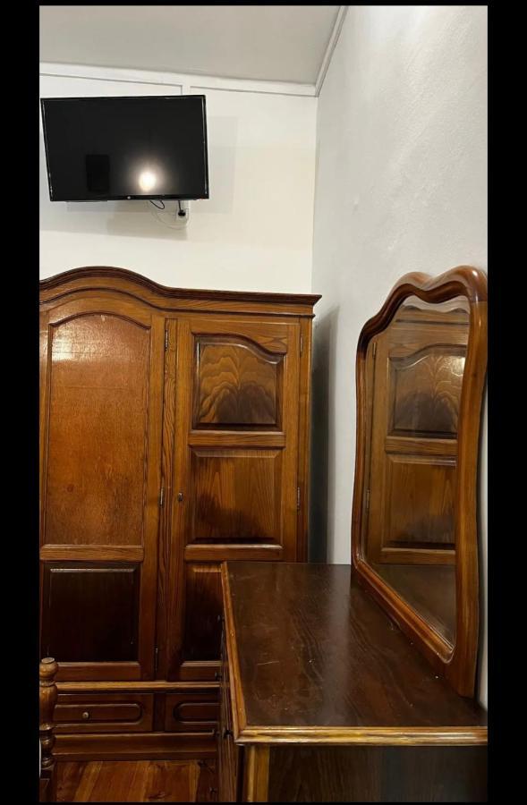 Apartamento Conde Do Redondo Lisbon Luaran gambar