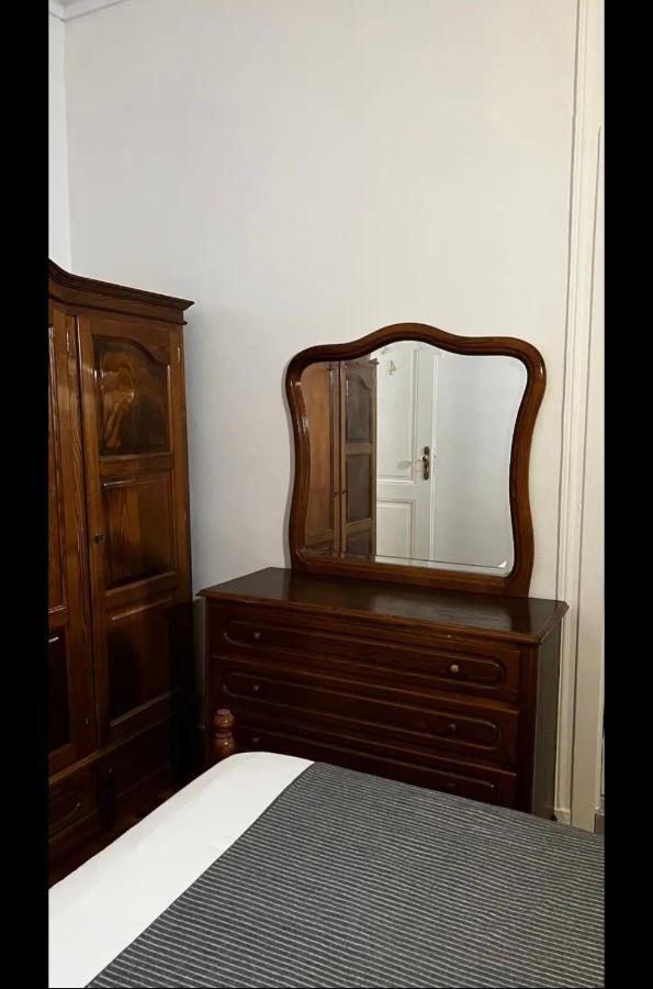 Apartamento Conde Do Redondo Lisbon Luaran gambar