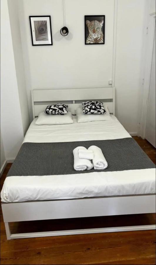 Apartamento Conde Do Redondo Lisbon Luaran gambar