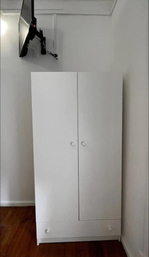 Apartamento Conde Do Redondo Lisbon Luaran gambar