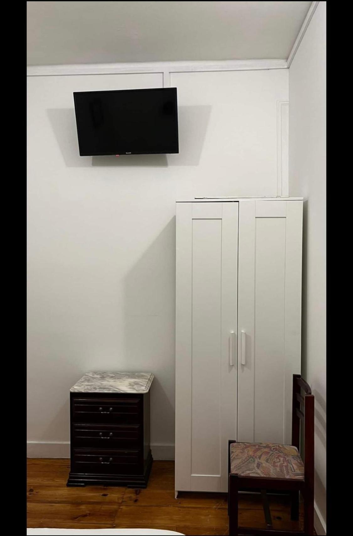 Apartamento Conde Do Redondo Lisbon Luaran gambar