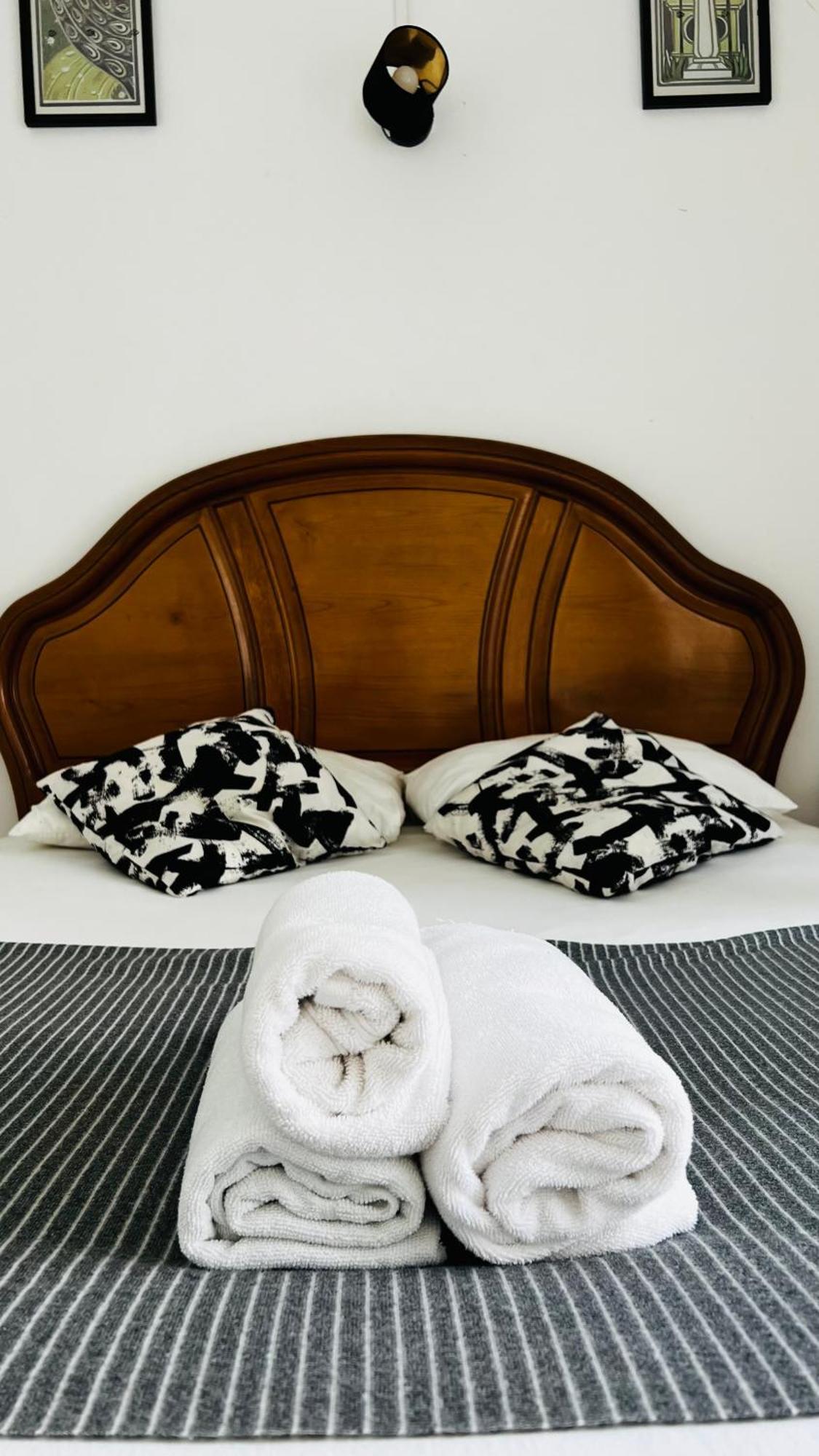 Apartamento Conde Do Redondo Lisbon Luaran gambar